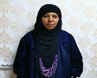 Bağdadi’nin kardeşini yakaladık