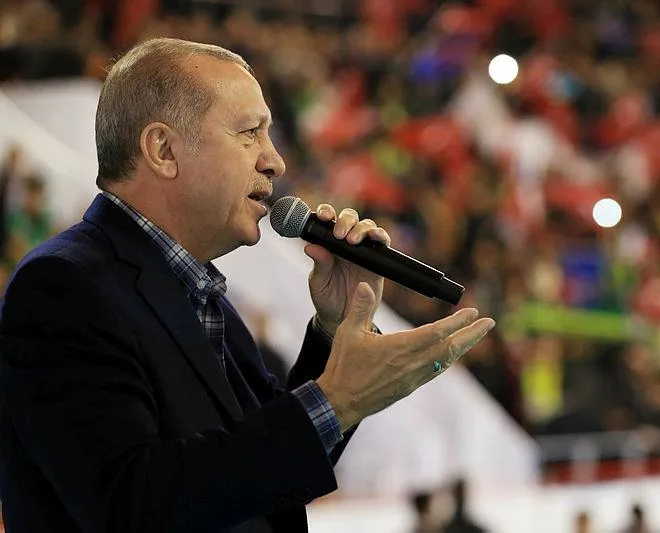 Erdoğan: 28 Şubat’ın sivil medya ayağı da yargılanmalı