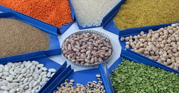 Berat Kandili yemeği Hububat nedir, nasıl yapılır? HUBUBAT yemeği tarifi ve püf noktası! "Her taneye karşılık on bin sevap vardır."