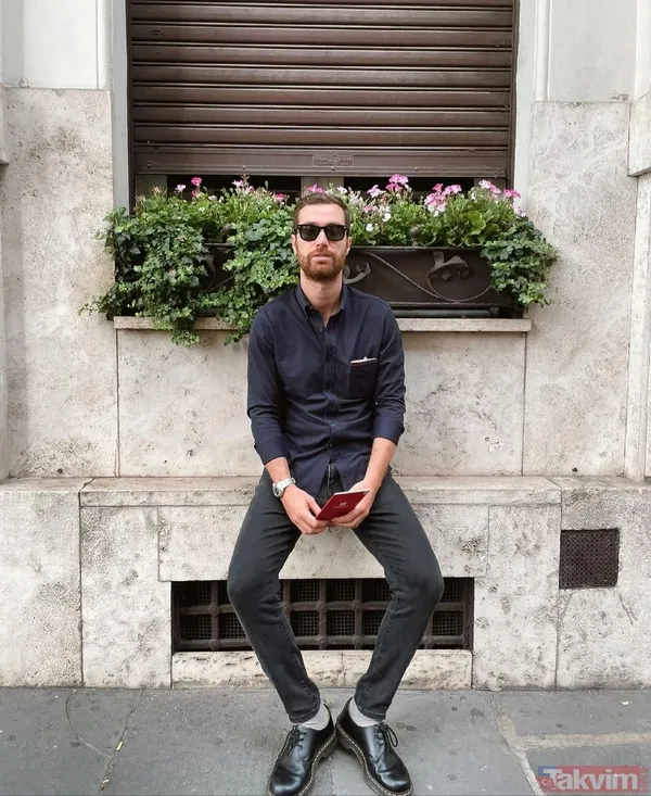 Oğulcan Engin ile İlayda Alişan’dan “Magazin gündeminden düşmeyen aşk” yorumuna gülümseten tepki! Seda Sayan’ın oğlu ve müstakbel gelini... - 2