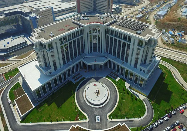 Sağlık Bakanı Fahrettin Koca duyurdu: Avrupa’nın en büyük hastanesi 14 Mart’ta açılıyor-2