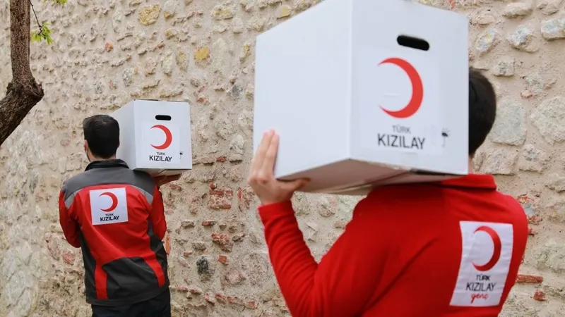 Temmuz ayı Kızılay ilköğretim mezunu yüksek maaşla temizlik görevlisi alımı yapıyor! İşte başvuru şartları-4