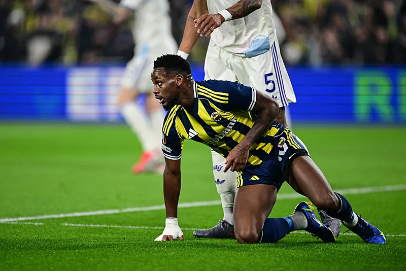 Fenerbahçe'den sürpriz forvet transferi! Pazarlıklar başladı - 19