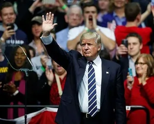 ABD’de seçim sistemi tartışma konusu oldu