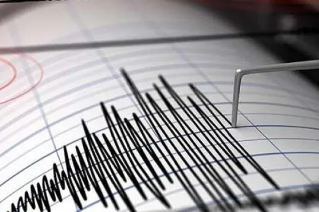 İran’daki depremde yaralılar var