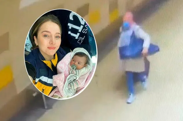Nisa Mihriban'ı ölüme terk eden vicdansız anneyle ilgili kan donduran gerçek!
