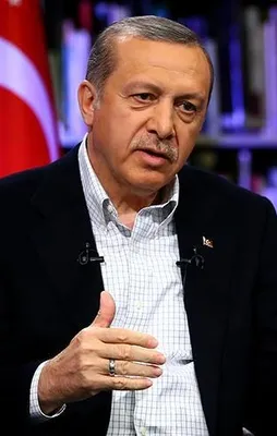 Erdoğan: Saldırıdan Esed sorumludur
