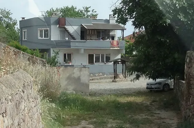 Balıkesir’de kabus evi! Ölü ve yaralılar var