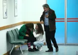 Zengin ve Yoksul 7. bölümde Aleyna'yı teknede bulamayan Karan şok geçiriyor