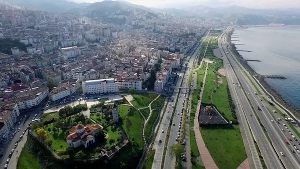 Arap yatırımcı Trabzon'da fiyatları tırmandırdı-2