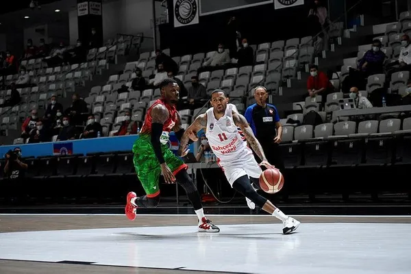 Hatay'dan 4 gollü şov (Yurttan ve dünyadan spor gündemi)-6