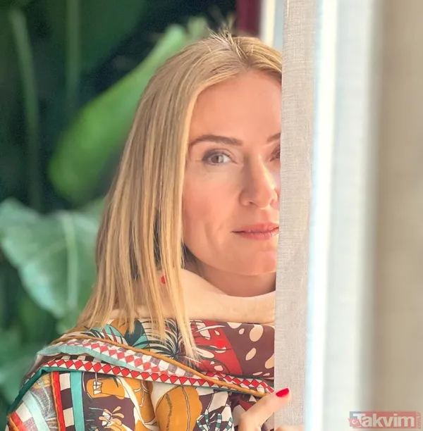 İlk yorum Pınar Altuğ’dan! Bülent Şakrak’la boşanan Ceyda Düvenci “4 aydır yaşadığım yorucu bir maratondu” deyip açıkladı: Aileye yeni üye! - 7