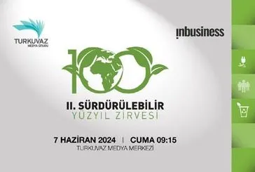 Sürdürülebilir Yüzyıl buluşması