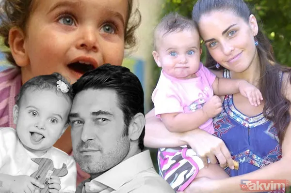 Dudaktan Kalbe'nin Melek'inin son haline bakın koca genç kız oldu! Maviş gözleriyle hayran bırakan Leylifer Kızgınyürek'i görenler: "Hiç benzemiyor" - 1