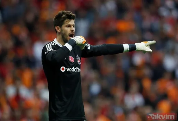 İşte yılın derbisinden nefes kesen anlar - 16