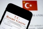 Son dakika: Hakimler ve Savcılar Kurulu Kararı Resmi Gazete'de yayımlandı!