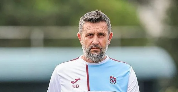Trabzonspor Teknik Direktörü Bjelica: Çok iyi bir takım olma yolundayız