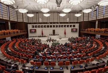 TBMM Dilekçe ve İnsan Haklarını İnceleme Karma Komisyonu toplandı: Bugünün Türkiye'sini kimse eskiyle kıyaslamasın!