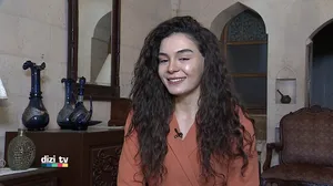 Hercai’nin Reyyan Şadoğlu Ebru Şahin kimdir? Nereli ve kaç yaşında?