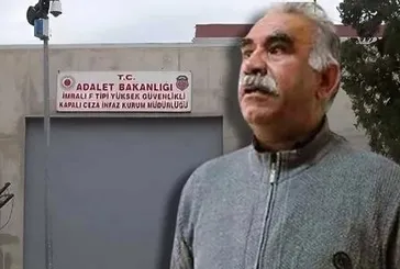 İmralı heyeti saat 17'de açıklama yapacak!