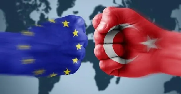 ABden skandal Afrin Harekatı kararı