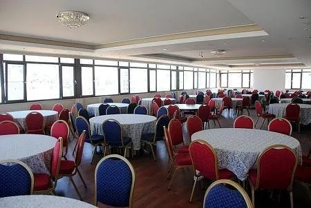 Yurt görünümlü ihanet karargâhı-4