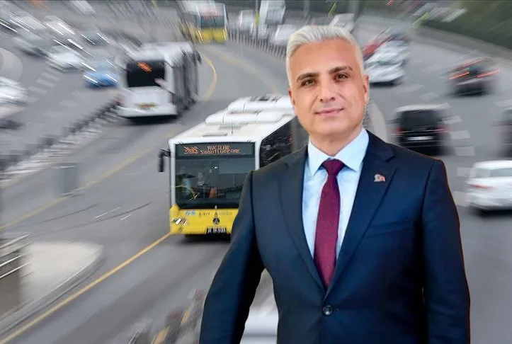 İETT Genel Müdürü İrfan Demet’in ifadesi ortaya çıktı