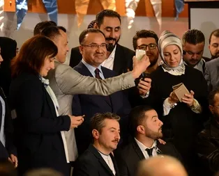 Almanlardan çirkin kampanya