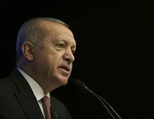 Başkan Erdoğan’dan Haydar Baş için taziye