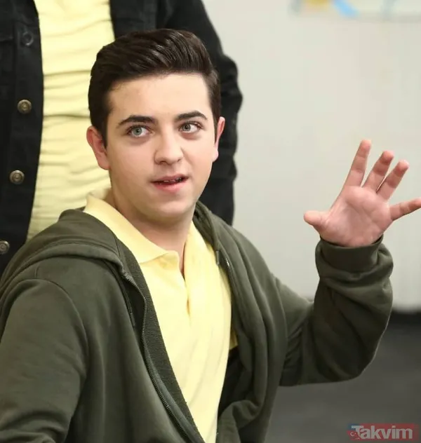 Berat Efe Parlar'ın kahrolduğu gün! Daha 18 yaşındayken kayıpların en acısını yaşadı: "Canım annemi kaybettik" - 3