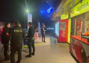 Bursa’da araçtan silahlı saldırı: 1 yaralı