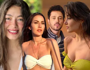 Neslihan Atagül, Burak Özçivit, Çağla Şıkel, Hande Erçel... Ünlülerin sosyal medya kazançları dudak uçuklattı görenler: "Bu rakamlar halis mi?"