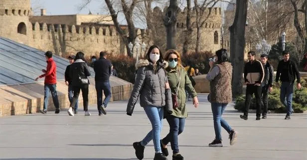 Sıcaklıklar koronavirüs etkisini azaltacak mı?
