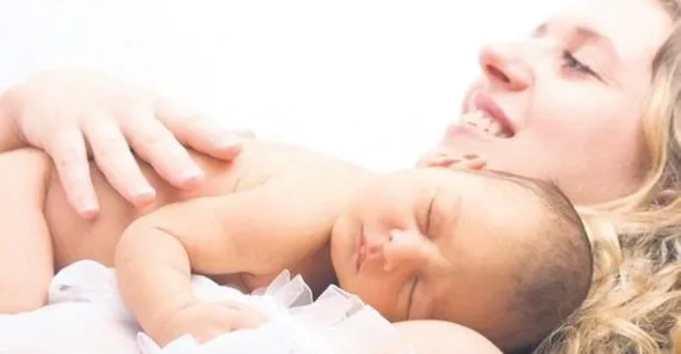 Anne olmayı kolaylaştıran 6 öneri Sağlık haberleri