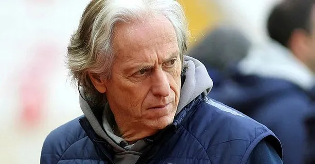 Fenerbahçe'den sürpriz transfer! Bedelsiz gelecek