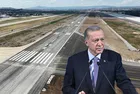 Başkan Erdoğan bugün hizmete alıyor! NATO Zirvesi öncesi Ankara Havalimanı için tarihi açılış: Aynı anda 44 uçağa park hizmeti verecek
