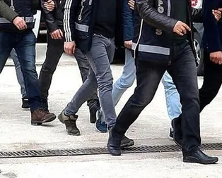 Bebek katili Abdullah Öcalan’ın avukatları ile...