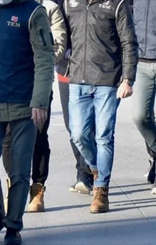 İstanbul merkezli 5 ilde FETÖ operasyonu