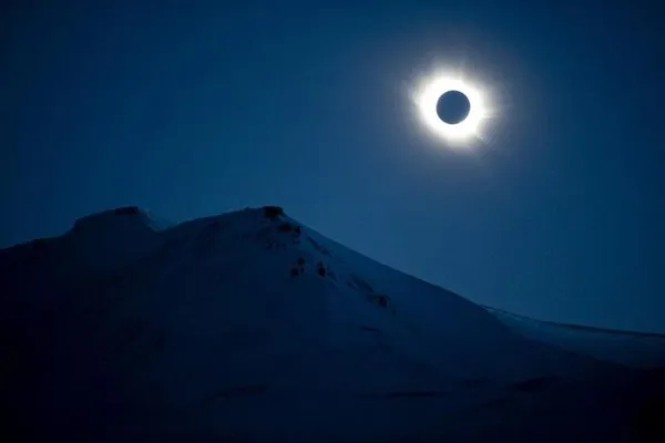 İşte 2018'de izlemeniz gereken gökyüzü olayları-2