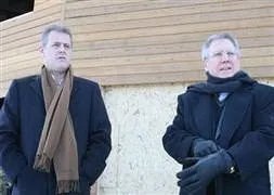 Özgener, Yıldırım’a çalışmış