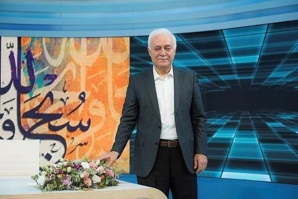 Kadınlar Cuma namazı kılmak zorunda mı? | Prof. Dr. Nihat Hatipoğlu cevapladı-8