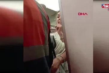 Dilan Çıtak Tatlıses'e 3 suçtan soruşturma