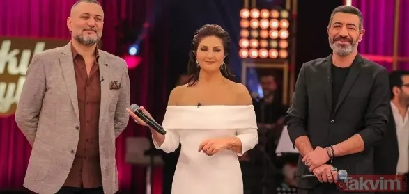 Sibel Can'ın partneri Hakan Altun'un gerçek adına bakın! Ebru Gündeş'in eski sevgilisiydi! Meğer gerçek ismi... - 6