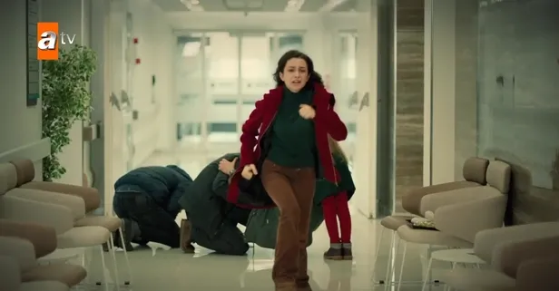 Atv'nin yeni dizisi Kardeşlerim'in ilk tanıtımı yayınlandı: Gerçek kardeşlik paylaşılan acıda başlar