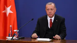 Son dakika: Başkan Erdoğan’dan Türkiye-Sırbistan İş Forumu’nda önemli açıklamalar