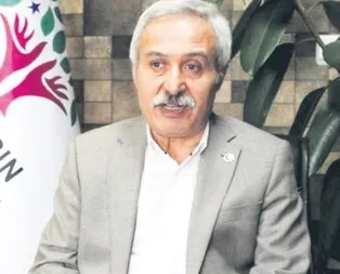 Adnan Selçuk Mızraklı tutuklandı