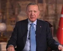 Başkan Erdoğan’dan yeni yıl mesajı! Terörsüz Türkiye uyarısı: Süreç siyasi hesaplara kurban edilmemelidir