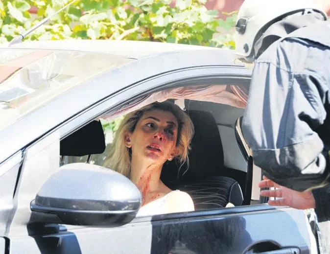 İnsanlık ölmüş!