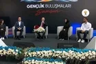 Samsun'da Gençlik Buluşması: Başkan Erdoğan'dan önemli açıklamalar