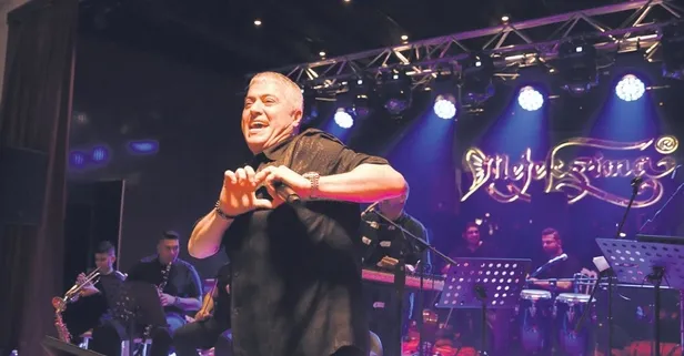 Cengiz Kurtoğlu'dan Sefo’ya düet daveti!